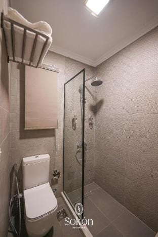 Charming Urban 2BR with private Garden in Madinaty Apartment in Cairo Governorate