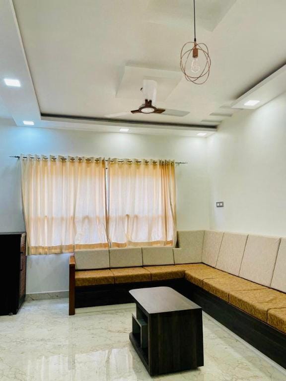 The Upper House Hotel in Maharashtra