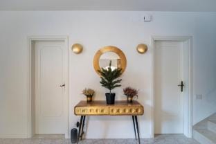 DOMUS GALLA PLACIDIA -superlative view 50m UNESCO  Vacation rental in Ravenna