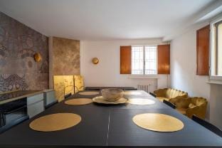 DOMUS GALLA PLACIDIA -superlative view 50m UNESCO  Vacation rental in Ravenna