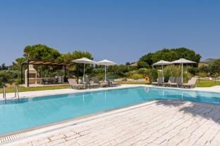 Villa Ismini Periyali Villa in Zakynthos, Greece