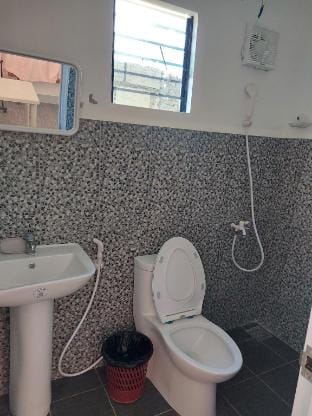 Lawak Bakasyunan - 1 (2pax) Apartment in Central Visayas