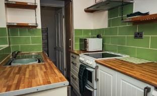 The Lawson Suite Vacation rental in Norwich