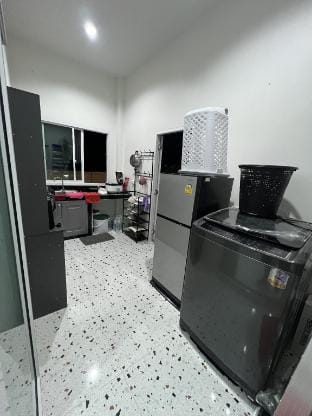 Chao Am House Tu Apartment in Thailand