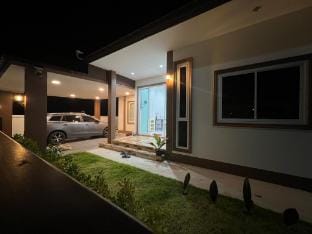 Chao Am House Tu Apartment in Thailand