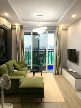 Saigon Mia - Ideal Destination Apartment in Ho Chi Minh City