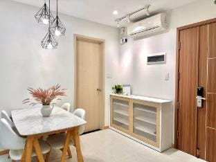 2-bedroom Apartment Newcity Thu Thiem Quiet, Pool View Apartment in Ho Chi Minh City