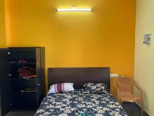 Jayastay2 Apartment in Tamil Nadu
