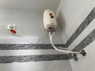 Jayastay2 Apartment in Tamil Nadu