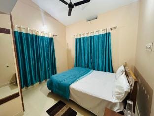 GURI HOMESTAY Apartment in Kerala