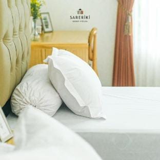 Sareriki Guest House Apartment in Special Region of Yogyakarta