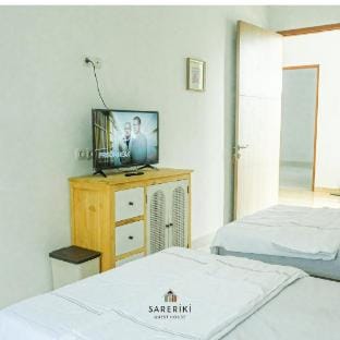 Sareriki Guest House Apartment in Special Region of Yogyakarta