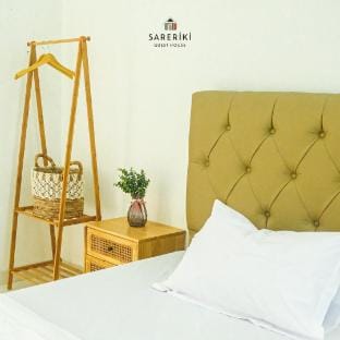 Sareriki Guest House Apartment in Special Region of Yogyakarta