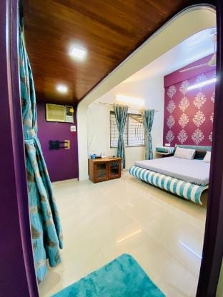 Dilima Villa Lonavala  Villa in Lonavla