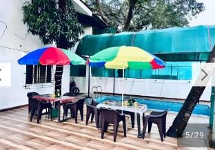 Dilima Villa Lonavala  Villa in Lonavla