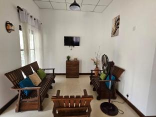 Das villa Apartment in Sri Lanka