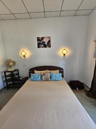 Das villa Apartment in Sri Lanka