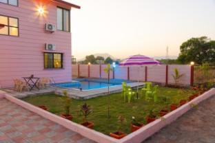 vira villa Villa in Lonavla