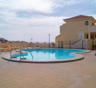 Val del Puerto Apartment in Comarca Sur