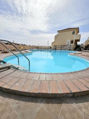 Val del Puerto Apartment in Comarca Sur