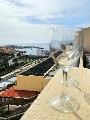 Val del Puerto Apartment in Comarca Sur