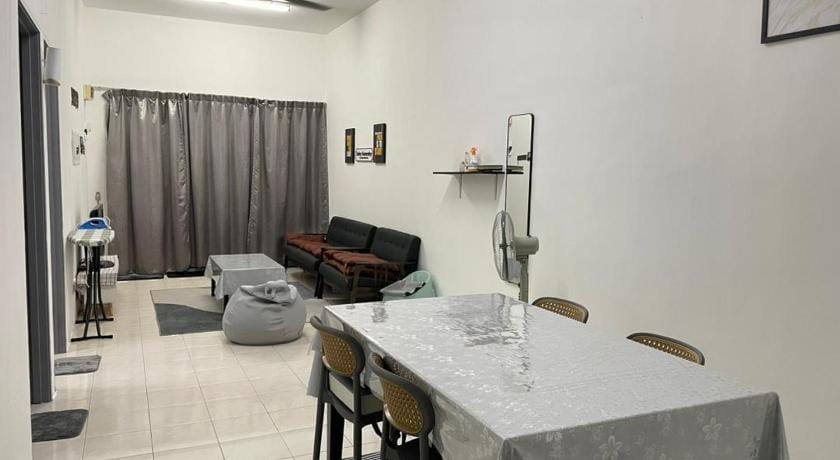 Sofea Homestay Tanjung Malim  Vacation rental in Selangor, Malaysia