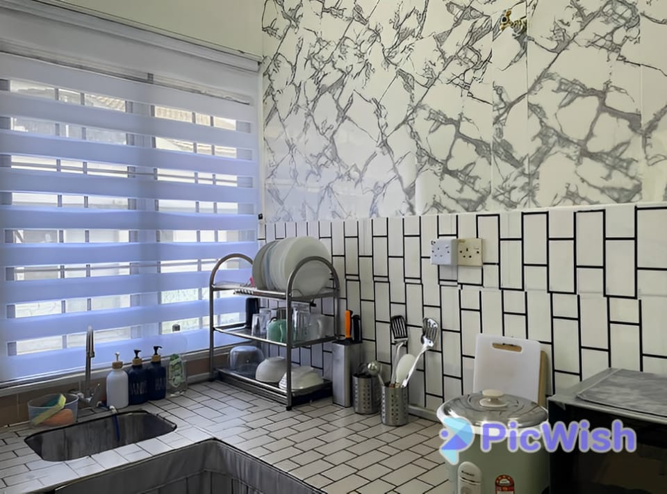 Sofea Homestay Tanjung Malim  Vacation rental in Selangor, Malaysia