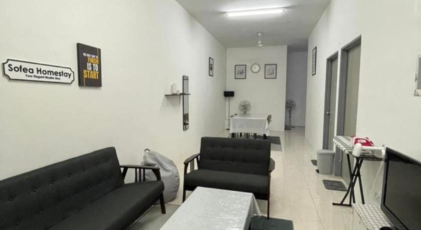 Sofea Homestay Tanjung Malim  Vacation rental in Selangor, Malaysia