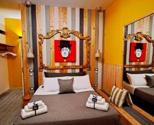 Miracolo al Duomo Apartment in Naples
