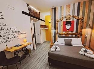 Miracolo al Duomo Apartment in Naples