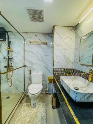 Angket Condo Pattaya by Kwang Apartment in Pattaya City