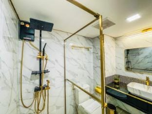 Angket Condo Pattaya by Kwang Apartment in Pattaya City