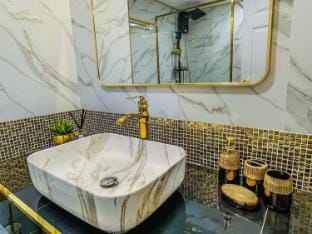 Angket Condo Pattaya by Kwang Apartment in Pattaya City