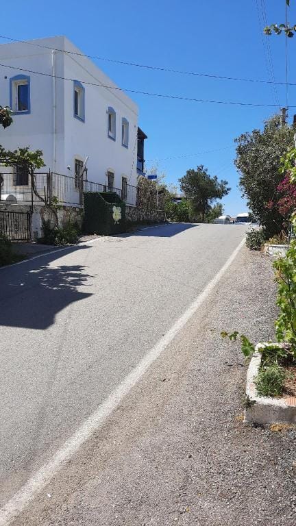 Bodrum Family Apartments Apartment in Bodrum