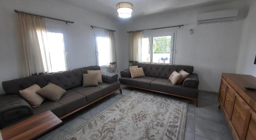 Bodrum Family Apartments Apartment in Bodrum