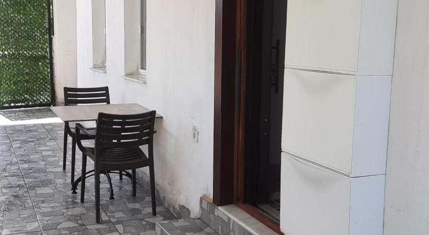 Bodrum Family Apartments Apartment in Bodrum