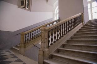 Palazzo del Golfo Apartment in Naples