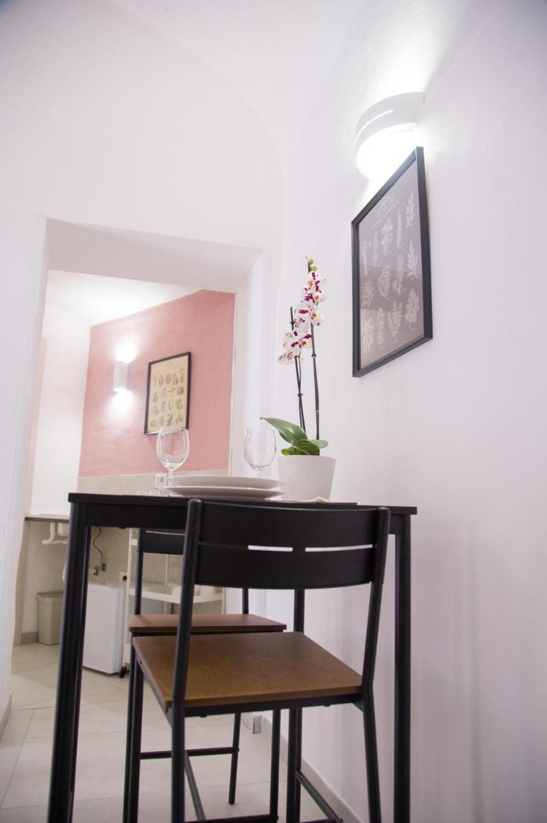 Palazzo del Golfo Apartment in Naples