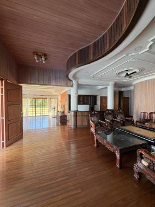 Tawau ShangriLa Bungalow Apartment in Sabah
