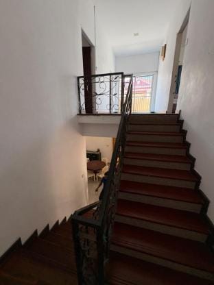 Spacious Tawau Kuhara Indah Homestay Apartment in Sabah