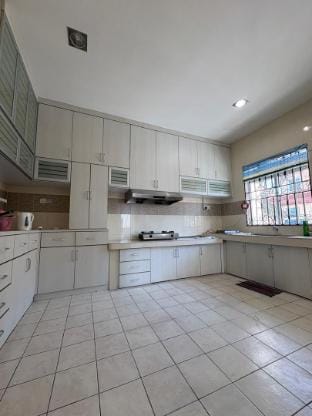 Spacious Tawau Kuhara Indah Homestay Apartment in Sabah