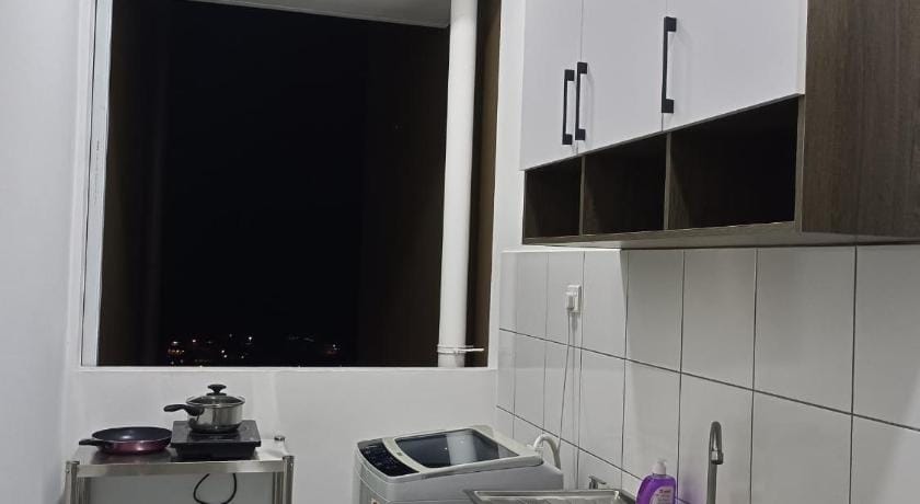 Seaview Astana Sandakan Apartment in Sabah
