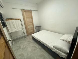 Mabeths house Apartment in Calabarzon