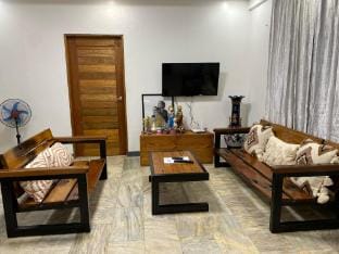 Mabeths house Apartment in Calabarzon