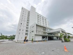 Yogyakarta Airport Apartments Apartment in Special Region of Yogyakarta