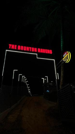 Brunton Havens Resorts  Apartment in Kerala