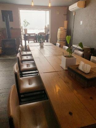 Svalbard residence  Villa in Furano
