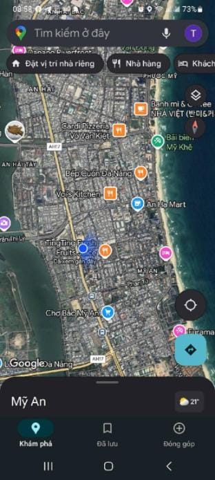 Romantic beach getaway Vacation rental in Da Nang