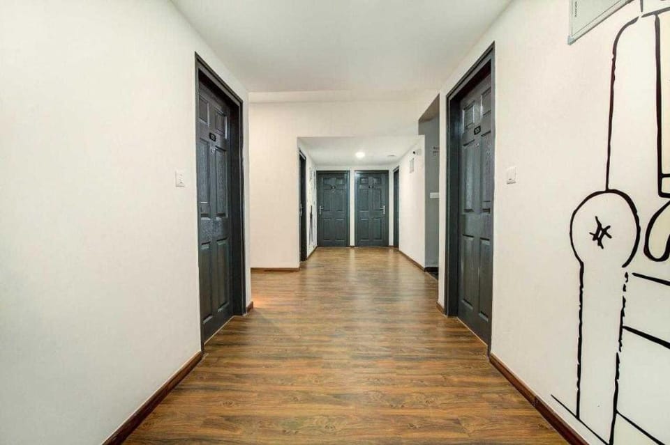 Townhouse Krishna Nagar Metro Station Hotel in Delhi
