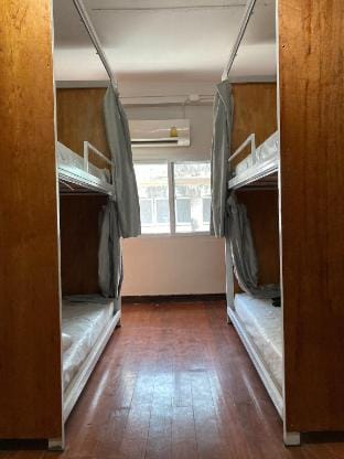 Best Stay 394 homestay (mixdorm) Apartment in Bangkok